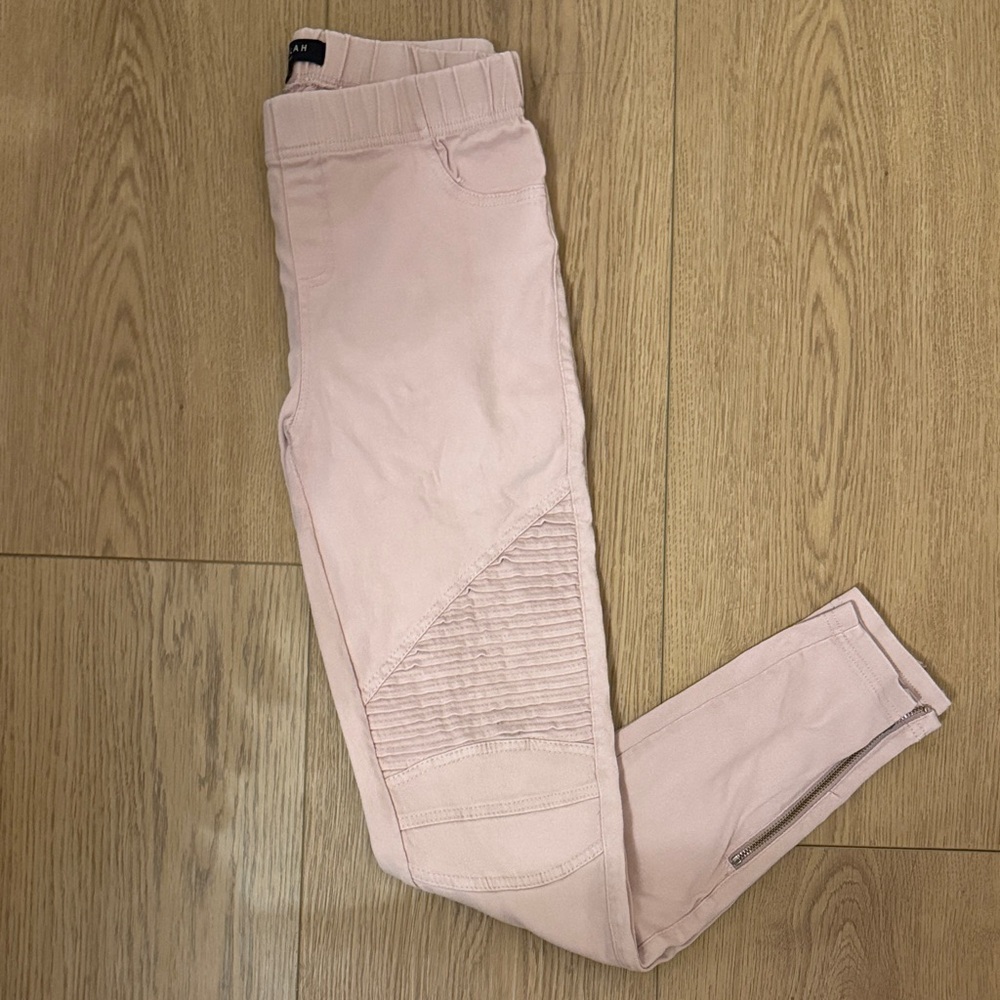 Beulah Pink Pants